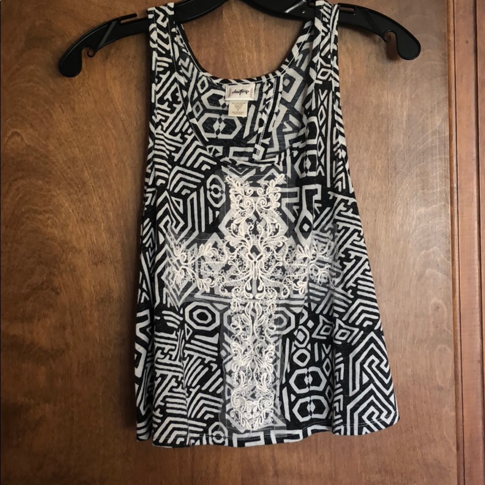 Daytrip Tank Top